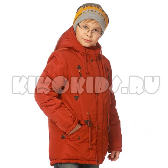 Куртки Kiko 3856М