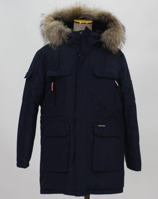 Куртки Kiko 860-18 ( PUROS PORO )