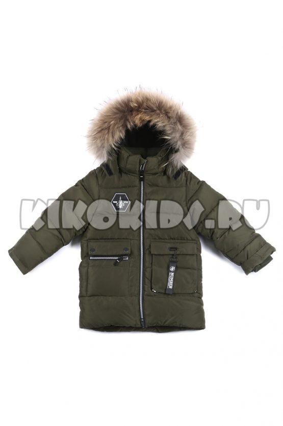 Куртка KIKO 5055