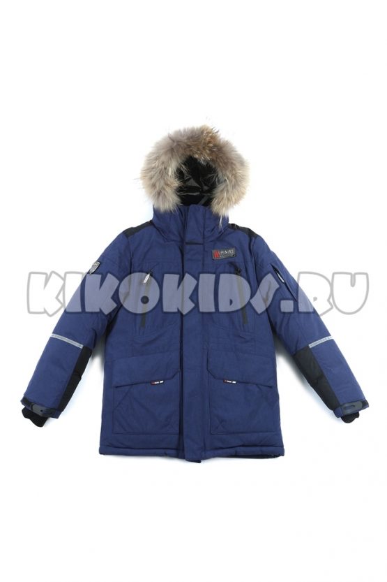 Куртка KIKO 5053