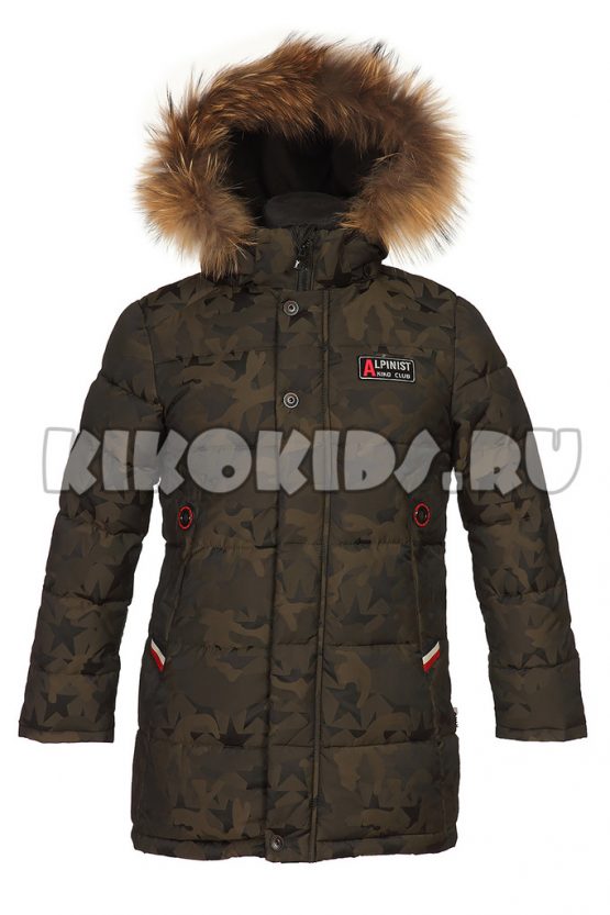 Куртка KIKO 5425