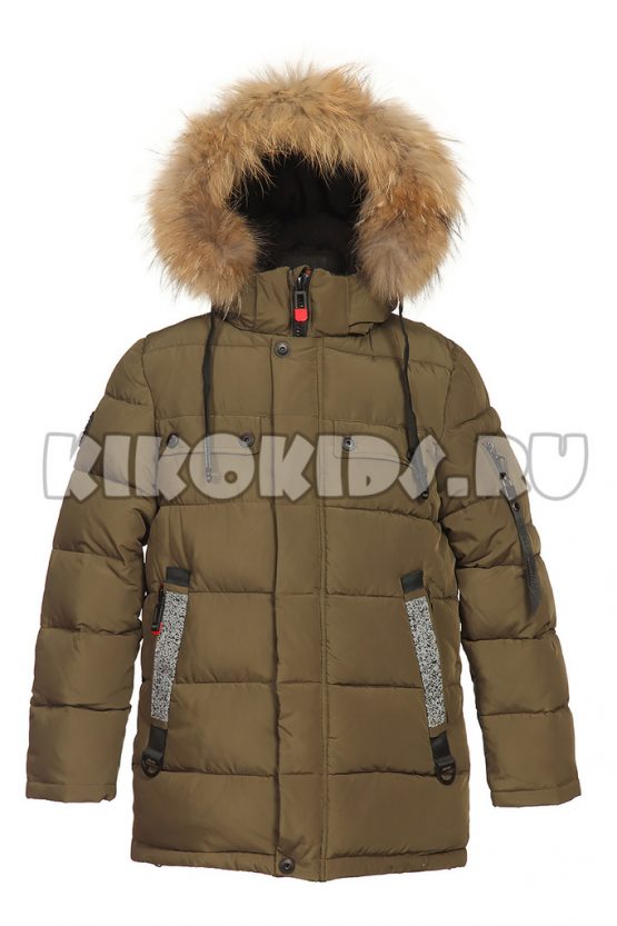 Куртка KIKO 5443