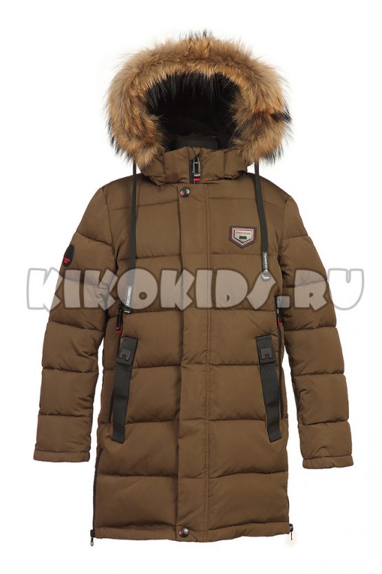 Куртка KIKO 5444