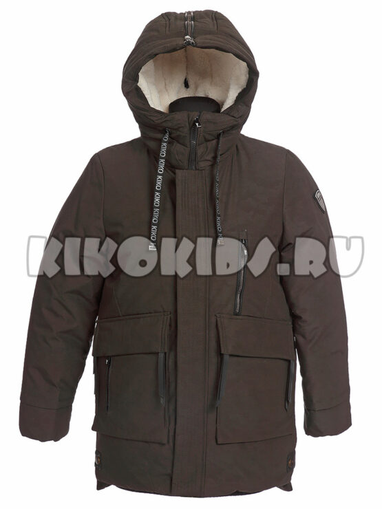 Куртка KIKO 5021 Б