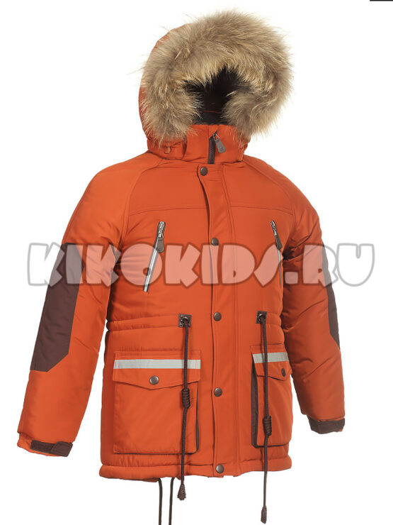 Куртка KIKO 4635 Б
